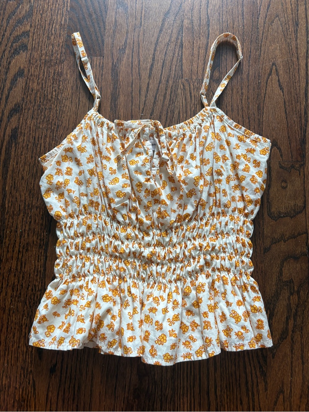 Tank top - Picture 5 of 8